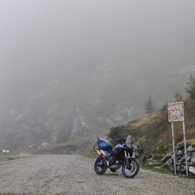 Colle Delle Finestre
