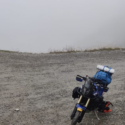 Colle Delle Finestre